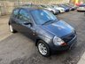USED 2008 08 FORD KA 1.3 ZETEC CLIMATE CLOTH 3d 69 BHP ZETEC+ALLOYS+CLIMATE+TRIP+AUX