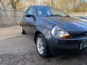 USED 2008 08 FORD KA 1.3 ZETEC CLIMATE CLOTH 3d 69 BHP ZETEC+ALLOYS+CLIMATE+TRIP+AUX
