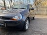 USED 2008 08 FORD KA 1.3 ZETEC CLIMATE CLOTH 3d 69 BHP ZETEC+ALLOYS+CLIMATE+TRIP+AUX