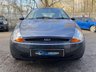 USED 2008 08 FORD KA 1.3 ZETEC CLIMATE CLOTH 3d 69 BHP ZETEC+ALLOYS+CLIMATE+TRIP+AUX