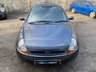 USED 2008 08 FORD KA 1.3 ZETEC CLIMATE CLOTH 3d 69 BHP ZETEC+ALLOYS+CLIMATE+TRIP+AUX