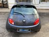 USED 2008 08 FORD KA 1.3 ZETEC CLIMATE CLOTH 3d 69 BHP ZETEC+ALLOYS+CLIMATE+TRIP+AUX