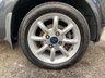 USED 2008 08 FORD KA 1.3 ZETEC CLIMATE CLOTH 3d 69 BHP ZETEC+ALLOYS+CLIMATE+TRIP+AUX