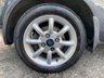USED 2008 08 FORD KA 1.3 ZETEC CLIMATE CLOTH 3d 69 BHP ZETEC+ALLOYS+CLIMATE+TRIP+AUX