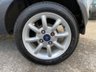 USED 2008 08 FORD KA 1.3 ZETEC CLIMATE CLOTH 3d 69 BHP ZETEC+ALLOYS+CLIMATE+TRIP+AUX