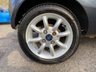 USED 2008 08 FORD KA 1.3 ZETEC CLIMATE CLOTH 3d 69 BHP ZETEC+ALLOYS+CLIMATE+TRIP+AUX