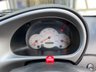 USED 2008 08 FORD KA 1.3 ZETEC CLIMATE CLOTH 3d 69 BHP ZETEC+ALLOYS+CLIMATE+TRIP+AUX