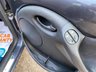 USED 2008 08 FORD KA 1.3 ZETEC CLIMATE CLOTH 3d 69 BHP ZETEC+ALLOYS+CLIMATE+TRIP+AUX
