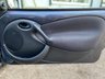 USED 2008 08 FORD KA 1.3 ZETEC CLIMATE CLOTH 3d 69 BHP ZETEC+ALLOYS+CLIMATE+TRIP+AUX