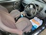 USED 2008 08 FORD KA 1.3 ZETEC CLIMATE CLOTH 3d 69 BHP ZETEC+ALLOYS+CLIMATE+TRIP+AUX