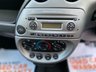 USED 2008 08 FORD KA 1.3 ZETEC CLIMATE CLOTH 3d 69 BHP ZETEC+ALLOYS+CLIMATE+TRIP+AUX