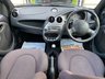 USED 2008 08 FORD KA 1.3 ZETEC CLIMATE CLOTH 3d 69 BHP ZETEC+ALLOYS+CLIMATE+TRIP+AUX