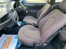 USED 2008 08 FORD KA 1.3 ZETEC CLIMATE CLOTH 3d 69 BHP ZETEC+ALLOYS+CLIMATE+TRIP+AUX