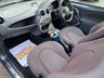 USED 2008 08 FORD KA 1.3 ZETEC CLIMATE CLOTH 3d 69 BHP ZETEC+ALLOYS+CLIMATE+TRIP+AUX
