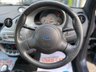 USED 2008 08 FORD KA 1.3 ZETEC CLIMATE CLOTH 3d 69 BHP ZETEC+ALLOYS+CLIMATE+TRIP+AUX