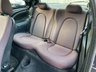 USED 2008 08 FORD KA 1.3 ZETEC CLIMATE CLOTH 3d 69 BHP ZETEC+ALLOYS+CLIMATE+TRIP+AUX