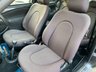 USED 2008 08 FORD KA 1.3 ZETEC CLIMATE CLOTH 3d 69 BHP ZETEC+ALLOYS+CLIMATE+TRIP+AUX