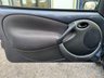 USED 2008 08 FORD KA 1.3 ZETEC CLIMATE CLOTH 3d 69 BHP ZETEC+ALLOYS+CLIMATE+TRIP+AUX