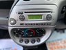 USED 2008 08 FORD KA 1.3 ZETEC CLIMATE CLOTH 3d 69 BHP ZETEC+ALLOYS+CLIMATE+TRIP+AUX