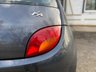 USED 2008 08 FORD KA 1.3 ZETEC CLIMATE CLOTH 3d 69 BHP ZETEC+ALLOYS+CLIMATE+TRIP+AUX
