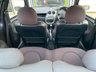 USED 2008 08 FORD KA 1.3 ZETEC CLIMATE CLOTH 3d 69 BHP ZETEC+ALLOYS+CLIMATE+TRIP+AUX