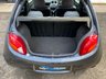 USED 2008 08 FORD KA 1.3 ZETEC CLIMATE CLOTH 3d 69 BHP ZETEC+ALLOYS+CLIMATE+TRIP+AUX