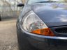 USED 2008 08 FORD KA 1.3 ZETEC CLIMATE CLOTH 3d 69 BHP ZETEC+ALLOYS+CLIMATE+TRIP+AUX