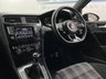 USED 2014 14 VOLKSWAGEN GOLF 2.0 GTD 5d 181 BHP F/S/H, HEAD TURNER, CLEAN!