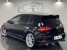 USED 2014 14 VOLKSWAGEN GOLF 2.0 GTD 5d 181 BHP F/S/H, HEAD TURNER, CLEAN!