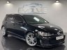 USED 2014 14 VOLKSWAGEN GOLF 2.0 GTD 5d 181 BHP F/S/H, HEAD TURNER, CLEAN!