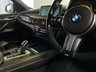 USED 2014 14 BMW X5 3.0 XDRIVE30D M SPORT 5d 255 BHP F/S/H, FULL LEATHER, SAT NAV!