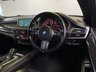 USED 2014 14 BMW X5 3.0 XDRIVE30D M SPORT 5d 255 BHP F/S/H, FULL LEATHER, SAT NAV!