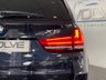 USED 2014 14 BMW X5 3.0 XDRIVE30D M SPORT 5d 255 BHP F/S/H, FULL LEATHER, SAT NAV!