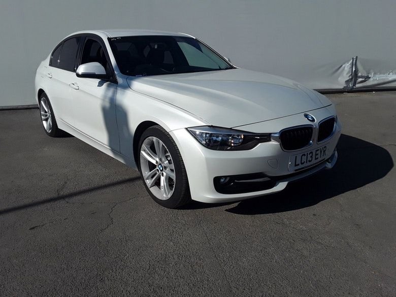 View our BMW 3 SERIES