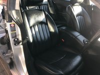 USED 2007 07 MERCEDES-BENZ CLS CLASS 3.0 CLS320 CDI 4d 222 BHP CRUISE~CONTROL~LEATHER~PARK SENSORS