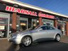 USED 2007 07 MERCEDES-BENZ CLS CLASS 3.0 CLS320 CDI 4d 222 BHP CRUISE~CONTROL~LEATHER~PARK SENSORS