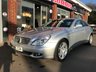 USED 2007 07 MERCEDES-BENZ CLS CLASS 3.0 CLS320 CDI 4d 222 BHP CRUISE~CONTROL~LEATHER~PARK SENSORS