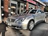 USED 2007 07 MERCEDES-BENZ CLS CLASS 3.0 CLS320 CDI 4d 222 BHP CRUISE~CONTROL~LEATHER~PARK SENSORS