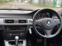 USED 2011 61 BMW 3 SERIES 2.0 320D M SPORT TOURING 5d 181 BHP 