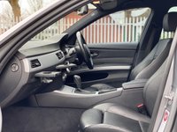 USED 2011 61 BMW 3 SERIES 2.0 320D M SPORT TOURING 5d 181 BHP 