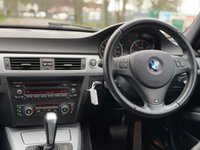 USED 2011 61 BMW 3 SERIES 2.0 320D M SPORT TOURING 5d 181 BHP 