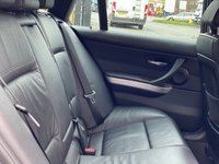 USED 2011 61 BMW 3 SERIES 2.0 320D M SPORT TOURING 5d 181 BHP 