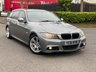 USED 2011 61 BMW 3 SERIES 2.0 320D M SPORT TOURING 5d 181 BHP 