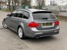 USED 2011 61 BMW 3 SERIES 2.0 320D M SPORT TOURING 5d 181 BHP 