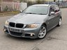 USED 2011 61 BMW 3 SERIES 2.0 320D M SPORT TOURING 5d 181 BHP 