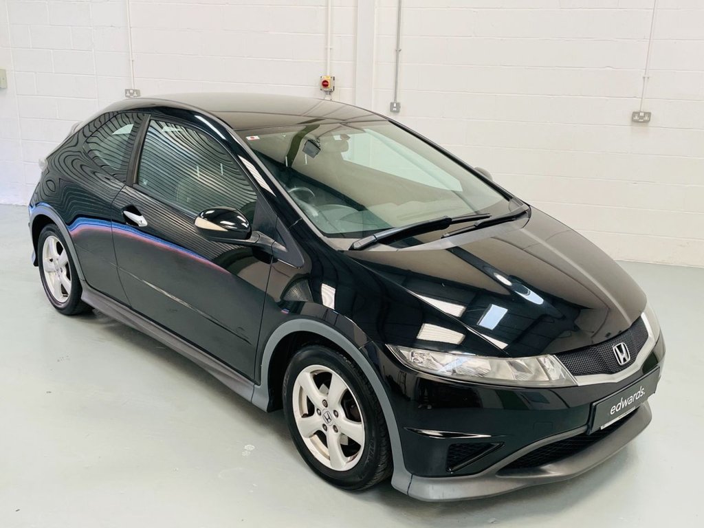 View our HONDA CIVIC