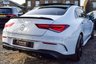 USED 2020 20 MERCEDES-BENZ CLA 2.0 CLA 220 D AMG LINE PREMIUM PLUS 4d 188 BHP REVERSE CAMERA