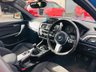 USED 2015 65 BMW 1 SERIES 1.5 118I M SPORT 5d 134 BHP PARKING SENSORS  * SPORT SEATS