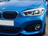 USED 2015 65 BMW 1 SERIES 1.5 118I M SPORT 5d 134 BHP PARKING SENSORS  * SPORT SEATS