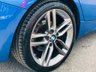 USED 2015 65 BMW 1 SERIES 1.5 118I M SPORT 5d 134 BHP PARKING SENSORS  * SPORT SEATS